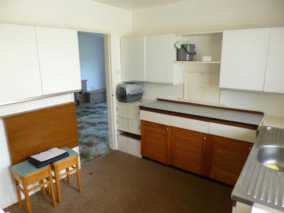 Kitchen 1