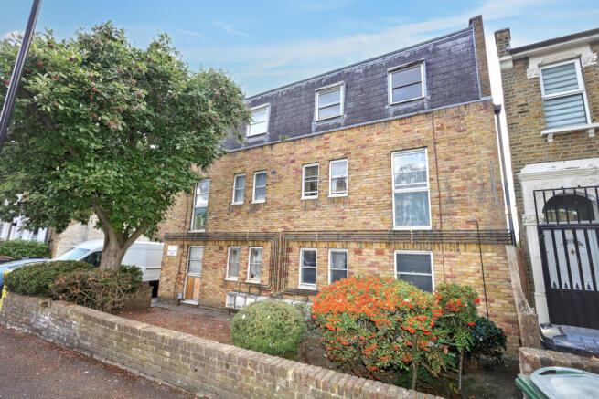 Flat K Carville, 43 West Avenue Road, Walthamstow, London, E17 9SF