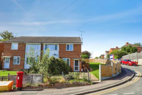 Elaine Avenue, Rochester, Kent, ME2