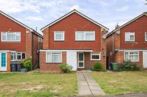 2, Kingswood Close, New Malden KT3 6PX