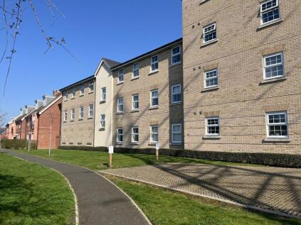 Delphinium Court, Eynesbury, St Neots, PE19