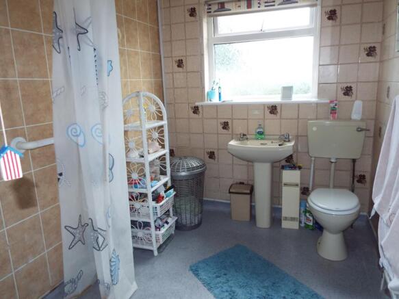 Wet Room