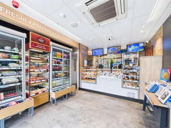 Mixed-use ivestment property for Auction, Southmea