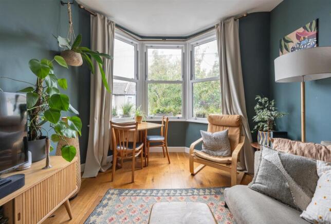 Markhouse Avenue, E17