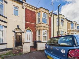 23, Tenby Street, Lawrence Hill, Bristol BS5 0DJ