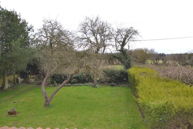 Main Garden