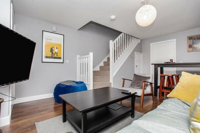 2 bed End of Terrace for sale Image 5