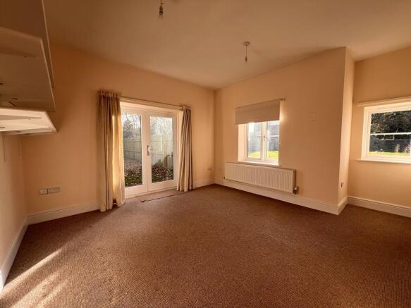 Reception Room On...