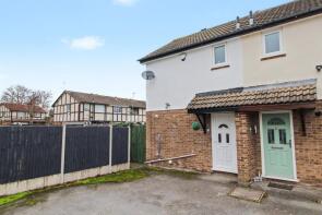 36, Haybarn Close, Leicester LE19 2JU