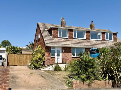 Mount Pleasant Avenue, Exmouth