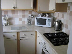 Fitted Kitchen