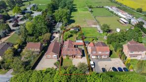 St Martyns, Easingwold Road, York YO61 1HJ