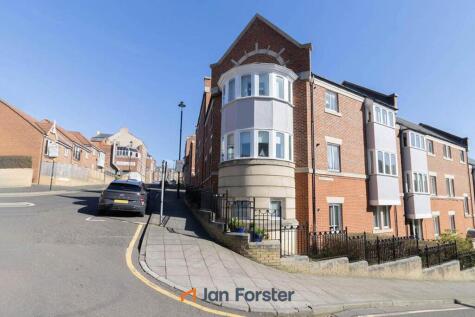 Union Street, North Shields