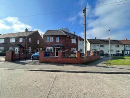 41, Robinswood Road, Manchester M22 0BU