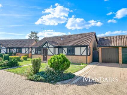 Willow Gate, Eye Road, Peterborough