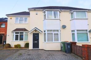 30, High Street, Walsall WS8 7EA
