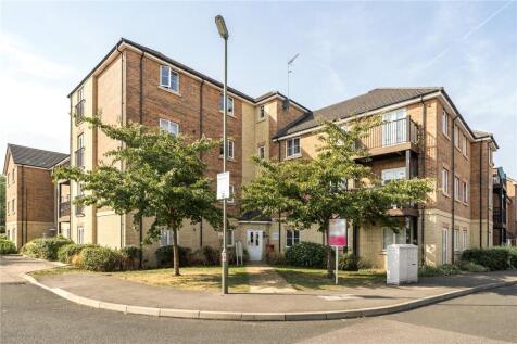 Winter Close, Epsom, Surrey