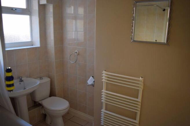 Bathroom 3