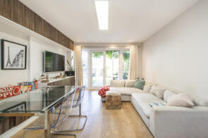 12, Williams Lane, Mortlake, London SW14 7AZ