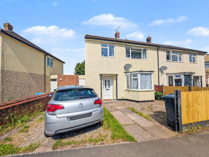 Springfield Way, Shrewsbury, Shropshire, SY2 6LW