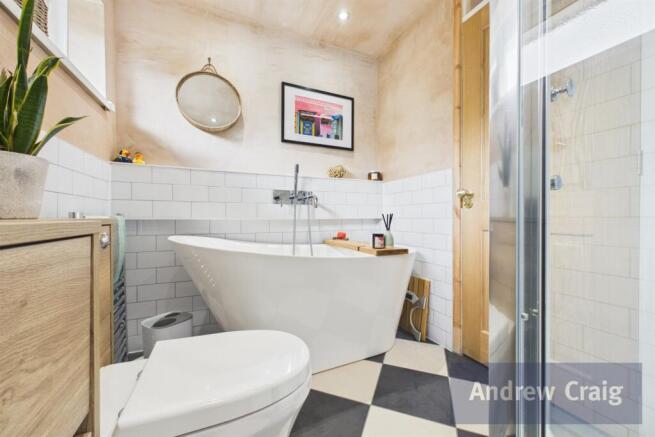 Bathroom Suite