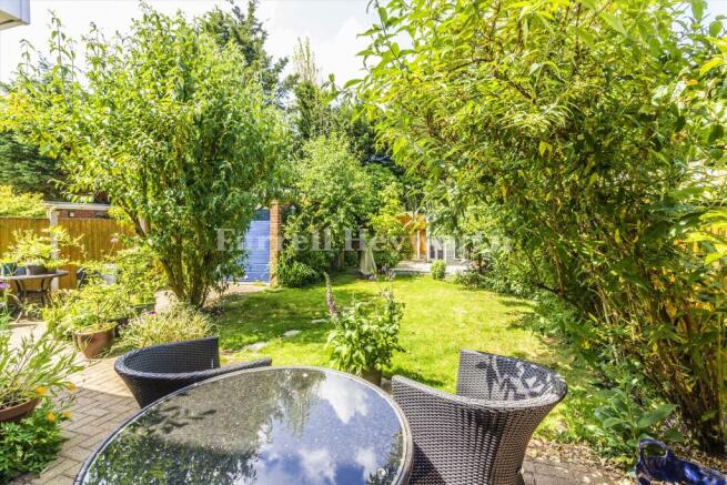 Rear Garden image 4