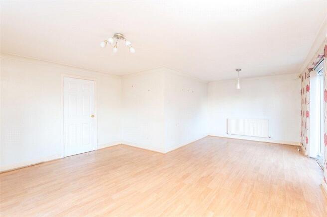 Living Dining Room