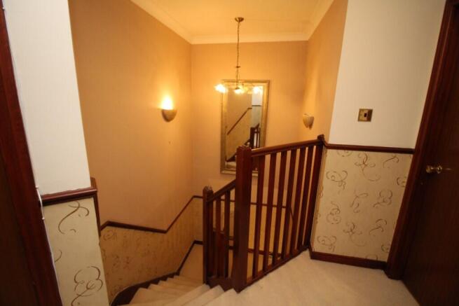 Stairway