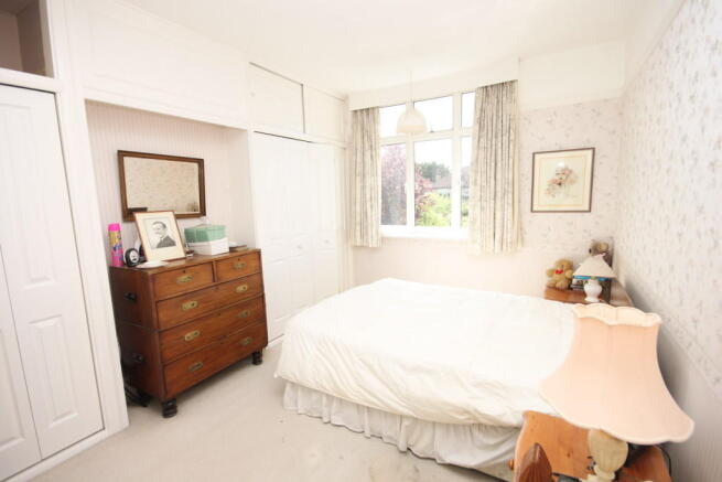 bed 1