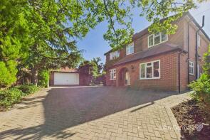 22, Monsom Lane, Repton, Derby DE65 6FX