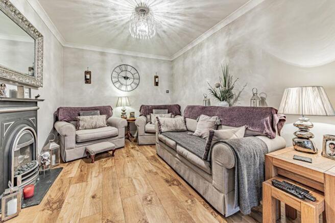 Reception Room Two