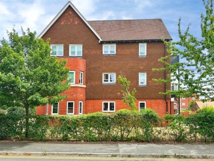 Outfield Crescent, Wokingham, Berkshire