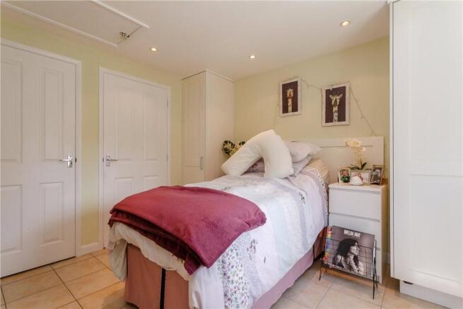 Bedroom Annexe