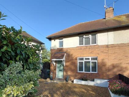 Longden Green, Shrewsbury
