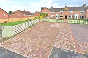 3, Newport Road, Eccleshall, Stafford ST21 6BG