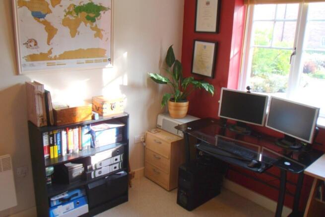 Guest Bedroom
