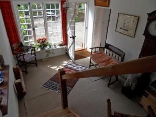 Entrance Lobby