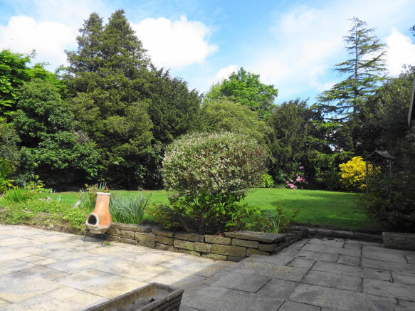 Gardens