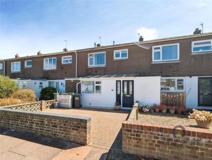 Fraser Avenue, Eastbourne, East Sussex, BN23