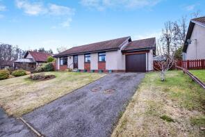 42, Birch Drive, Maryburgh IV7 8ES