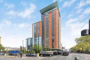 Flat 35, 187, East India Dock Road, London E14 0EF