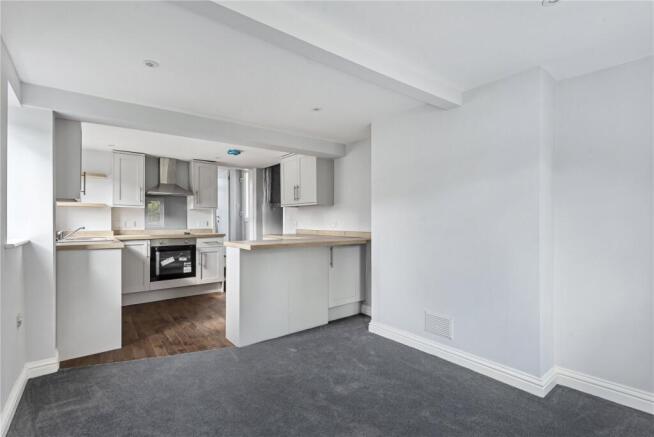Open Plan