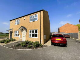 19, Thomas Aveling Close, Elm PE14 0ED