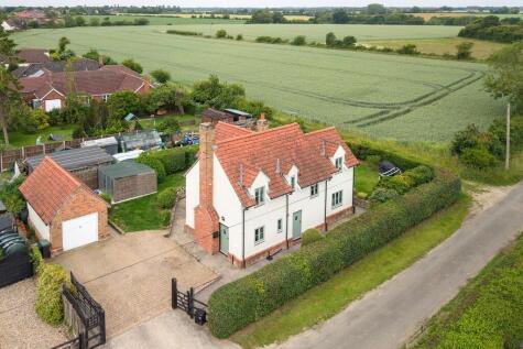 Combs, Stowmarket, Suffolk