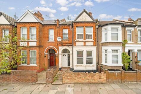 Beaconsfield Road, Willesden