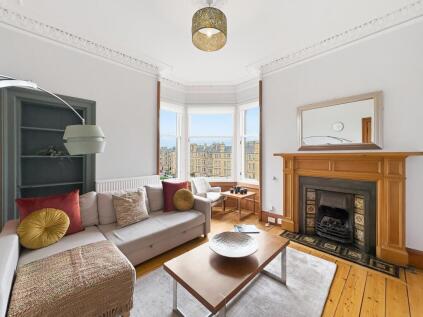 47/8 Comely Bank Place, Comely Bank, Edinburgh, EH4