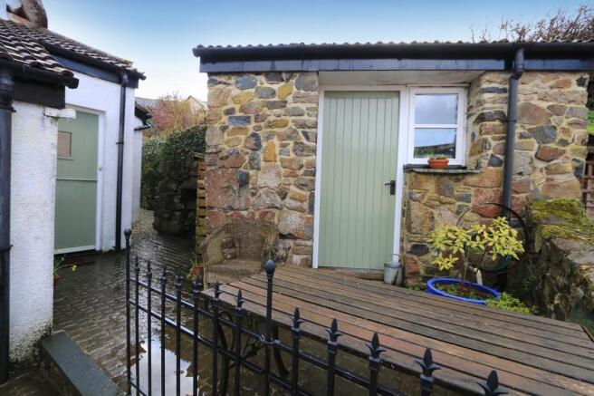 Outbuilding
