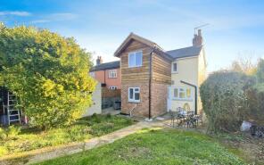 5, The Hill, Tuddenham, Tuddenham St Martin IP6 9BL