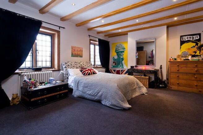 Bedroom 3