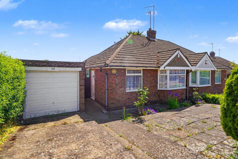 St Martins Close, Kingsthorpe, Northampton. NN2 8JF